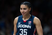 Is Azzi Fudd Getting an MBA While Representing UConn in March Madness 2026?