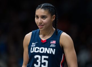 Is Azzi Fudd Getting an MBA While Representing UConn in March Madness 2026?