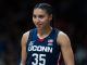 Is Azzi Fudd Getting an MBA While Representing UConn in March Madness 2026?