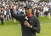 Tiger Woods Became Arch Manning’s Father’s Biggest Fan After One Incident