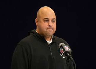 Steelers Subtly Confirm Their Stance on Drew Allar as Omar Khan Shifts Focus to 2027 Draft—Report