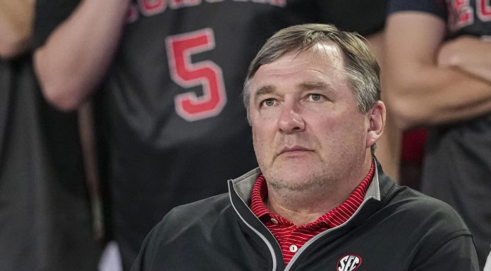 Athens Judge Softens Charges on Latest Kirby Smart Athlete Overspeeding Near UGA