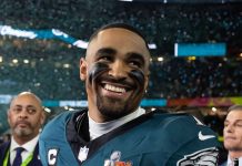 Eagles Star Shares Unexpected Reason Jalen Hurts Wouldn’t Take Snaps From Him at Eagles Camp
