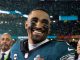 Eagles Star Shares Unexpected Reason Jalen Hurts Wouldn’t Take Snaps From Him at Eagles Camp