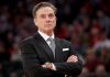 Rick Pitino Delays Major Contract Decision After St. John’s March Madness Exit