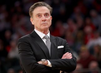 Rick Pitino Delays Major Contract Decision After St. John’s March Madness Exit