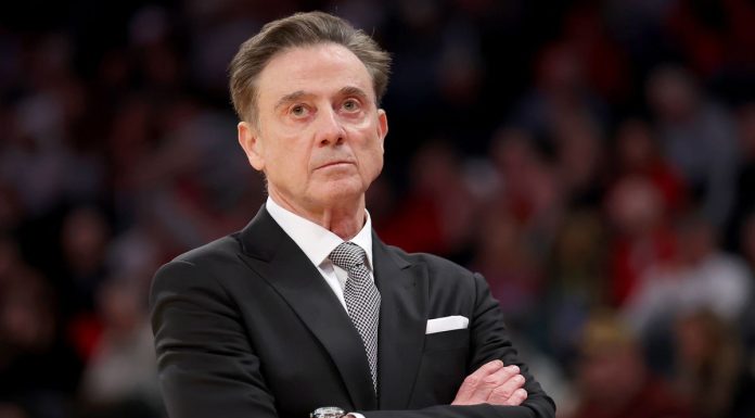 Rick Pitino Delays Major Contract Decision After St. John’s March Madness Exit