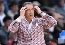 Why Did John Calipari Leave Kentucky? Two Years at Arkansas Might Hold the Answer
