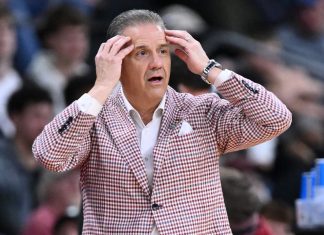 Why Did John Calipari Leave Kentucky? Two Years at Arkansas Might Hold the Answer