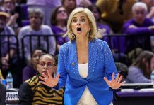 Kim Mulkey Flags ‘Scary’ NCAA Reality After South Carolina Coaching Decision