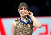 Alysa Liu Brought Major Change to Figure Skating World, According to CEO