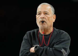 Who Is Kelvin Sampson’s Wife Karen Lowry? Inside Houston Cougars Coach’s Marriage & Family Life