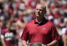 Kalen DeBoer Poaches Key Staffer From SEC Rival Who Exposed Alabama’s Major Vulnerability