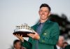 Inside the Green Jacket’s History and Strict Rules Few Fully Understand