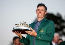 Inside the Green Jacket’s History and Strict Rules Few Fully Understand