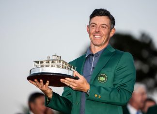 Inside the Green Jacket’s History and Strict Rules Few Fully Understand