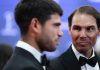 Rafael Nadal Addresses Carlos Alcaraz Panic After Early Miami Open Loss: “Don’t Make Any Sense”