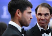 Rafael Nadal Addresses Carlos Alcaraz Panic After Early Miami Open Loss: “Don’t Make Any Sense”
