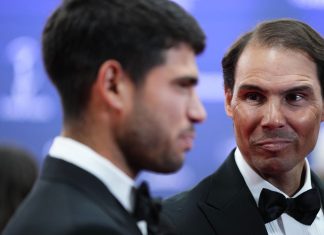 Rafael Nadal Addresses Carlos Alcaraz Panic After Early Miami Open Loss: “Don’t Make Any Sense”