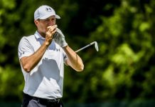 Jordan Spieth Fans Fume as Spectator’s Blunder Costs Golfer Heavily at Valspar Championship