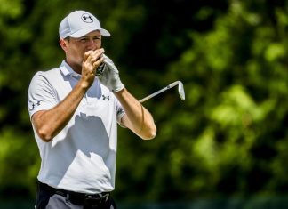 Jordan Spieth Fans Fume as Spectator’s Blunder Costs Golfer Heavily at Valspar Championship