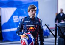 Max Verstappen Rejects NASCAR Outright Over Personal Fears Amidst F1 Car Controversy