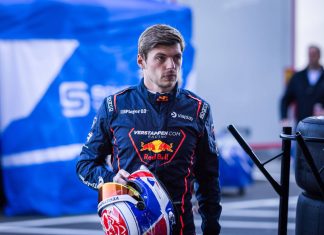 Max Verstappen Rejects NASCAR Outright Over Personal Fears Amidst F1 Car Controversy