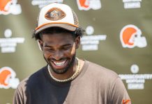 Steelers’ Lack of Plan B Under Scrutiny as Joe Haden Picks Shedeur Sanders Over Current QBs