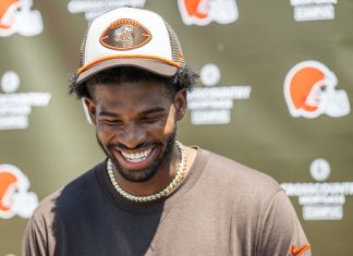 Steelers’ Lack of Plan B Under Scrutiny as Joe Haden Picks Shedeur Sanders Over Current QBs