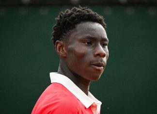 Who Is Moise Kouame? Meet 17-Year-Old ATP Star Ethnicity, Parents, Nationality, Girlfriend & Net Worth