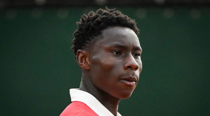 Who Is Moise Kouame? Meet 17-Year-Old ATP Star Ethnicity, Parents, Nationality, Girlfriend & Net Worth