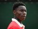 Who Is Moise Kouame? Meet 17-Year-Old ATP Star Ethnicity, Parents, Nationality, Girlfriend & Net Worth
