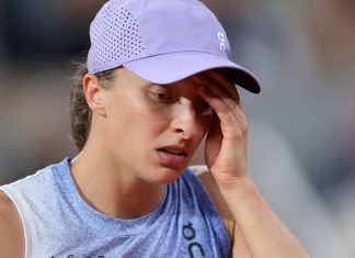 Iga Swiatek’s Loss Sparks “Worst Nightmare” Confession Amid Coaching Chaos in Miami
