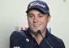 Rickie Fowler & More React as Justin Thomas Shares Sweet Moment With Daughter Molly