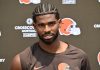 Browns Insider Predicts New QB Addition Amid Shedeur Sanders & Deshaun Watson’s Position Battle