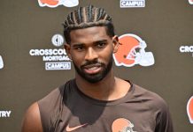 Browns Insider Predicts New QB Addition Amid Shedeur Sanders & Deshaun Watson’s Position Battle