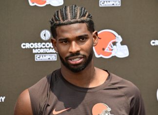 Browns Insider Predicts New QB Addition Amid Shedeur Sanders & Deshaun Watson’s Position Battle