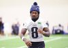 Patriots Exec Gives Cryptic Answer on Stefon Diggs’ Return With Chiefs Emerging as Potential Suitors