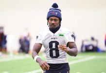 Patriots Exec Gives Cryptic Answer on Stefon Diggs’ Return With Chiefs Emerging as Potential Suitors