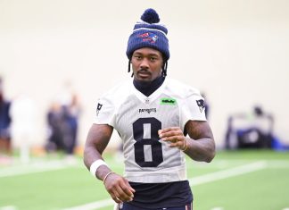 Patriots Exec Gives Cryptic Answer on Stefon Diggs’ Return With Chiefs Emerging as Potential Suitors