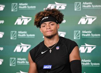 Justin Fields Nears Rare NFL Milestone With Potential Week 1 Start for Chiefs Amid Patrick Mahomes’ Uncertainty