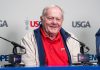 Jack Nicklaus Releases Statement After Re-acquiring His NIL Rights Post $50M Lawsuit Win