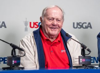 Jack Nicklaus Releases Statement After Re-acquiring His NIL Rights Post $50M Lawsuit Win