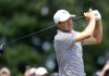 Stressed Jordan Spieth Turns to Caddie Amid Valspar Championship Pressure