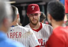 Phillies $126M Star Breaks Silence on Injury Return as Clubhouse Weighs Options Ahead of Opening Day