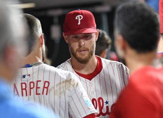Phillies $126M Star Breaks Silence on Injury Return as Clubhouse Weighs Options Ahead of Opening Day