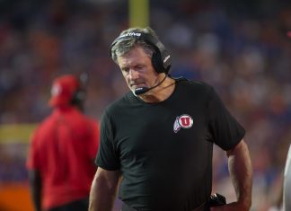 Kyle Whittingham Makes Major Damage Control Move Amid Michigan Loyalty Speculation