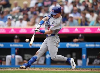 Pete Crow-Armstrong Vows to Carry Kyle Tucker’s Chicago Cubs Legacy After $115M Move