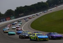 NASCAR Veteran Calls for Bold NASCAR Experiment to End 30-Year Aero Problem After Darlington Package Shift