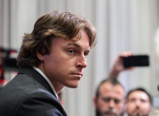 John Mateer Opens Up About His Thumb Injury That Forced Him to Make Huge Change: “Not Making An Excuse”